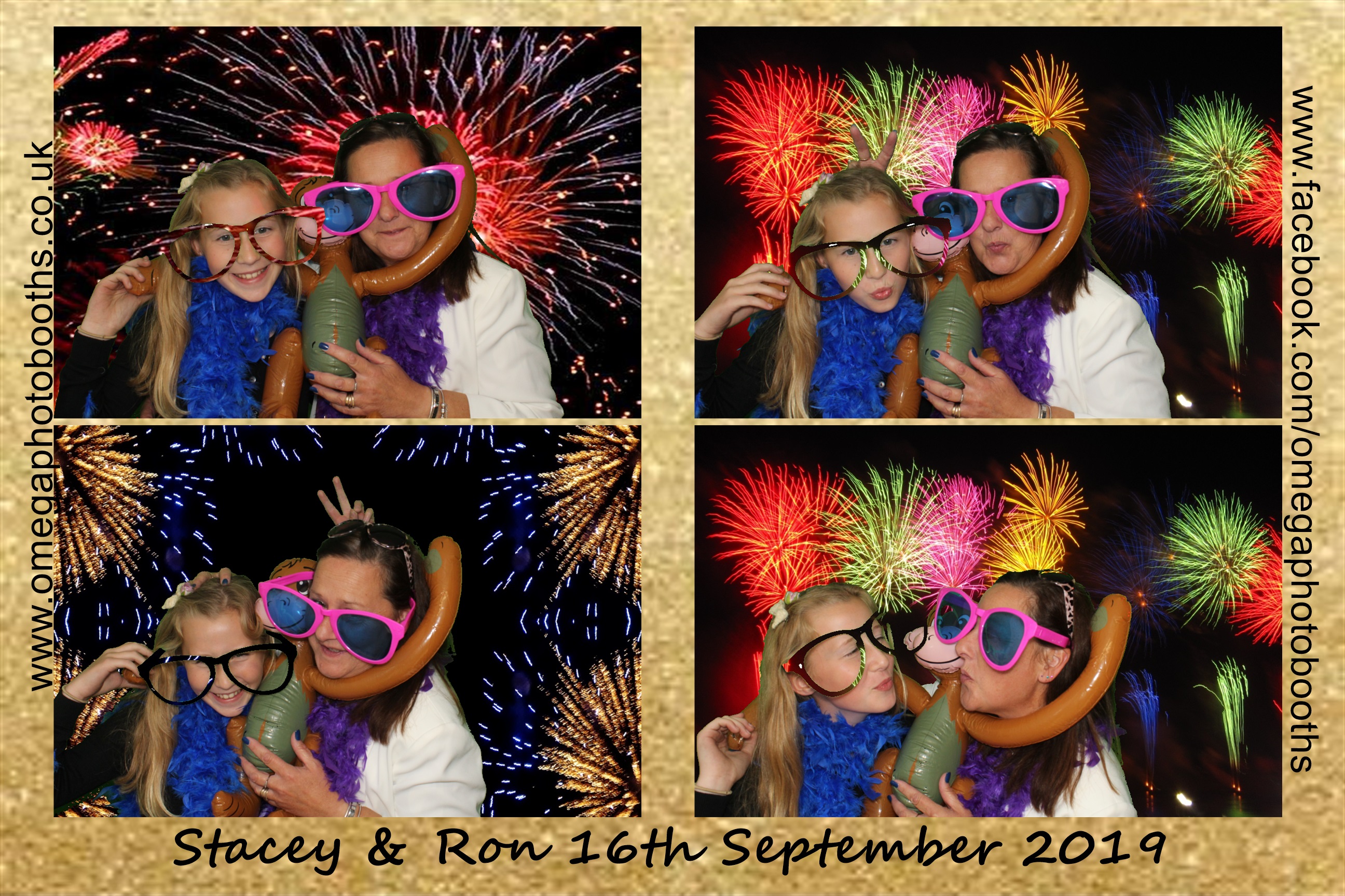 Mr & Mrs Jones | View more photos from the event at gallery.omegaphotobooths.co.uk/u/Omega-Photobooths/Mr-Mrs-Jones